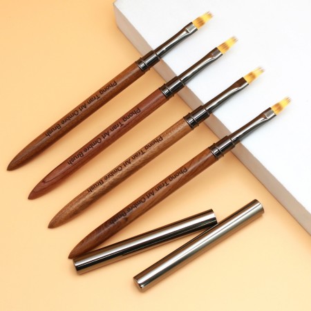 Ombre, Marble Gel Brush