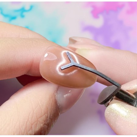 Cây Làm Cateyes Trái Tim...