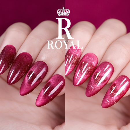 Royal Ruby Cateyes 48...