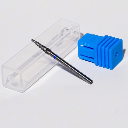 Dũa Nhọn Dành Cho Bột 3/32