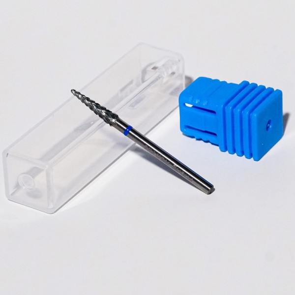 Dũa Nhọn Dành Cho Bột 3/32