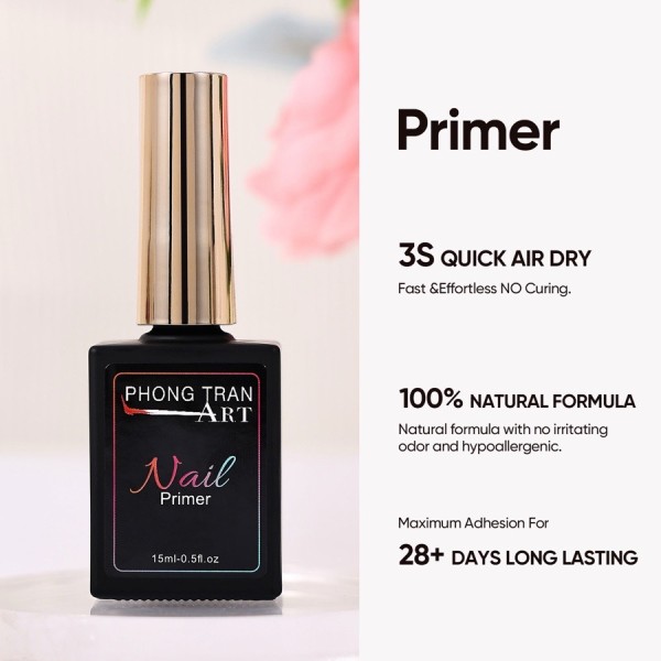 Primer for Gel-X