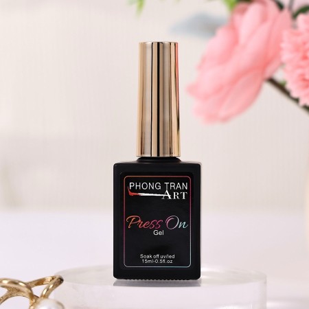 High Quality Press-On Gel