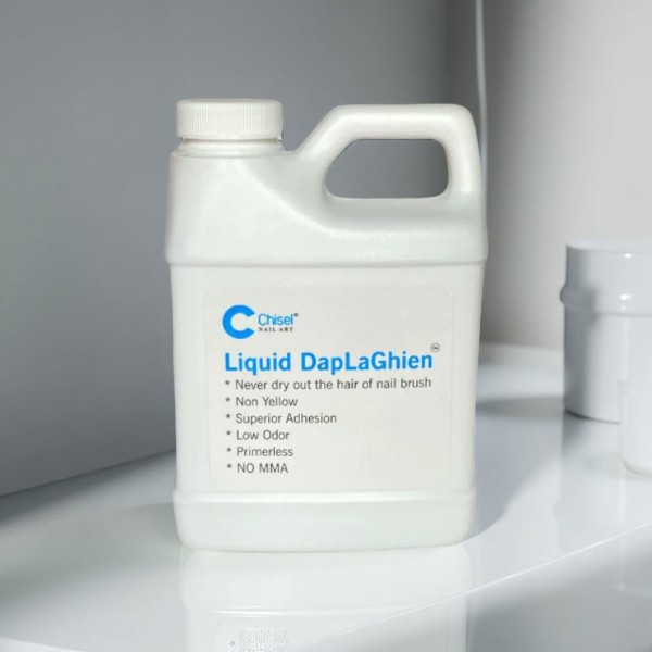 Chisel Liquid Monomer Daplaghien 1 Gallon (EMA)