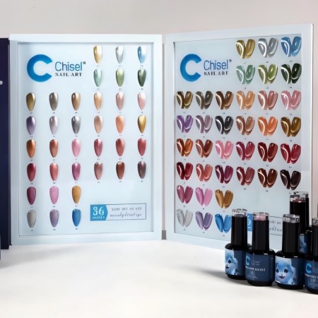 Chisel Cat Eyes Moonlight...