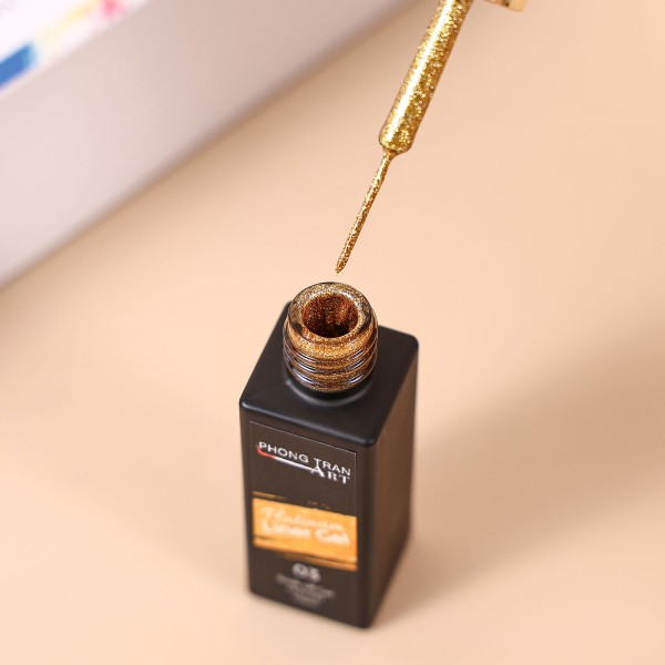 Platinum Gold/Silver Linner Chai Lẻ