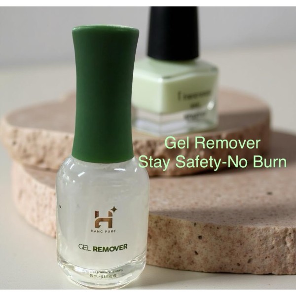 Hang's Gel Remover (Tháo Gel No-Burn)