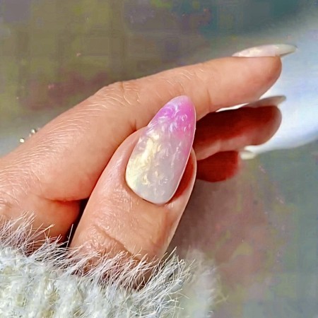 High Reflective Pearl Gel...