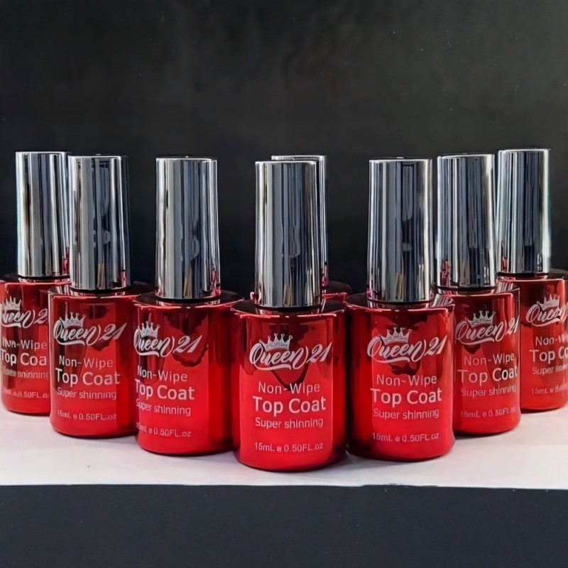 Phong Tran Art Nail Supply