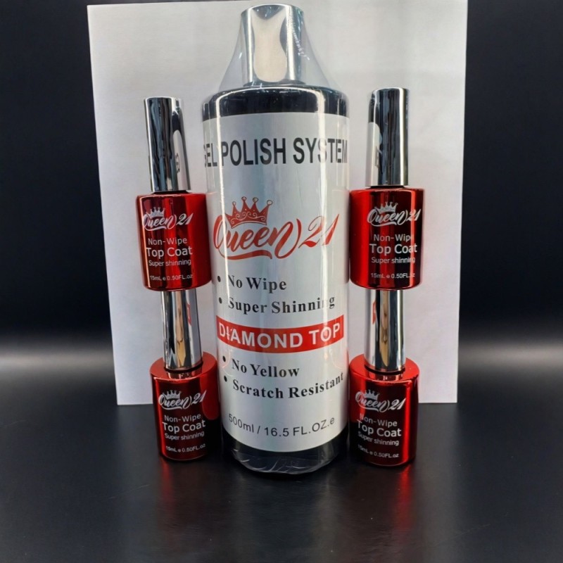 Phong Tran Art Nail Supply