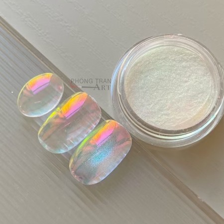 Chrome Hồng Tỷ  (New)