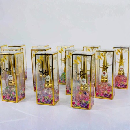 Cuticle Oil Holiday Gift...