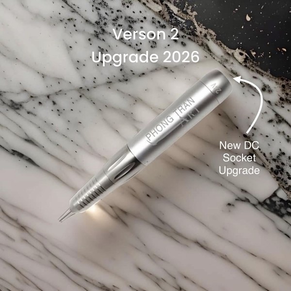 Tay Cầm Máy Dũa (for UP200 & Medicool 20K & ManiPro Passport)