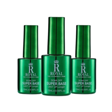 Royal Super Base Coat