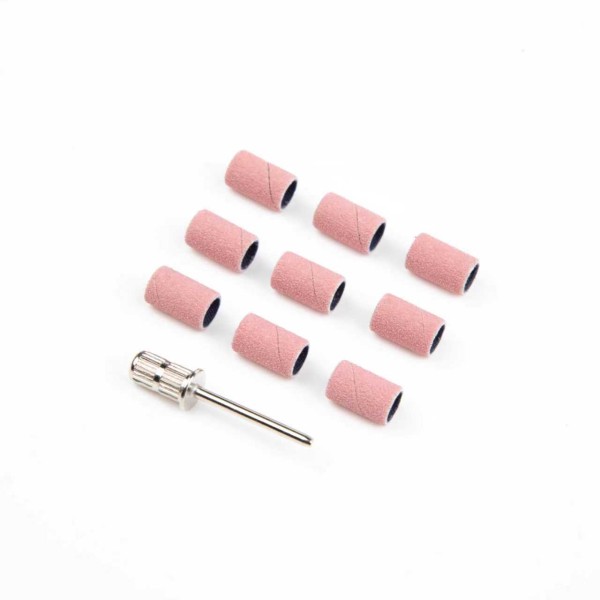 High Quality Sandy Band with Mandrel