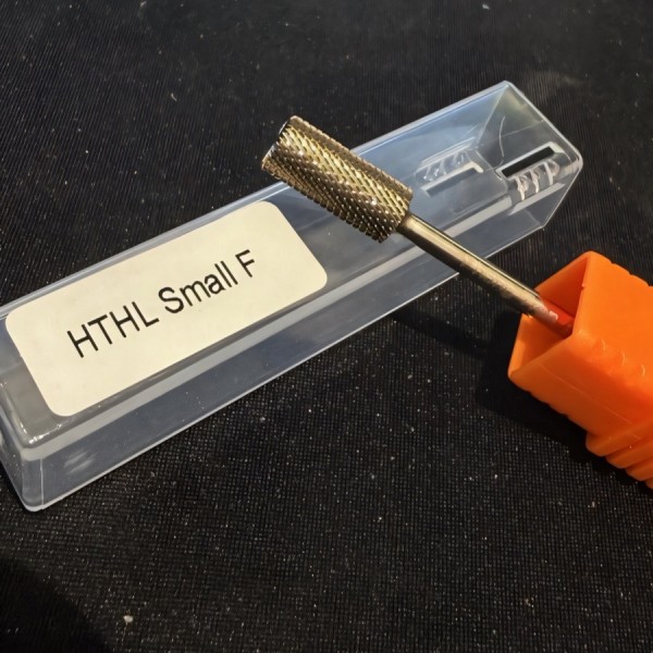 Dũa Huyền Thoại Hy Lạp SMALL Barrel, F/ XF (FINE/ EXTRA FINE) 3/32