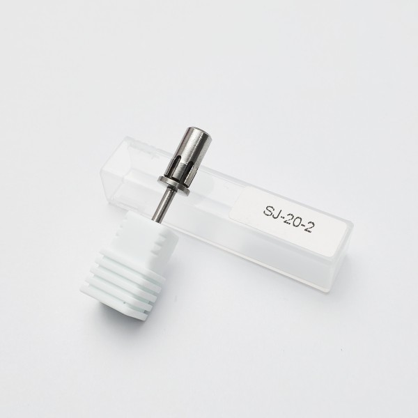 Đầu gắn dũa nhám Loại Tốt 3/32 (Thép Tungsten)