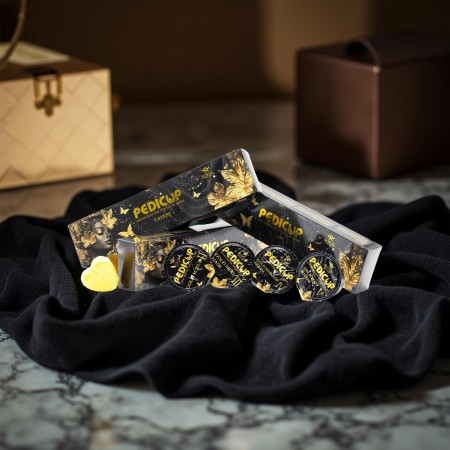 Super Deal 5 Steps Làm Chân...