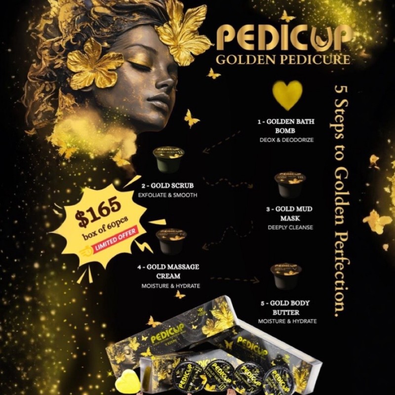 Phong Tran Art Nail Supply