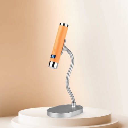 Đèn Pin AI Thế Hệ Mới Bao...