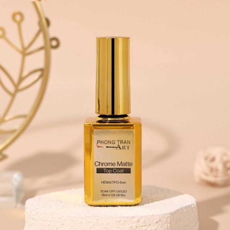 Matte Xịn Đánh Chrome Ko Bị...