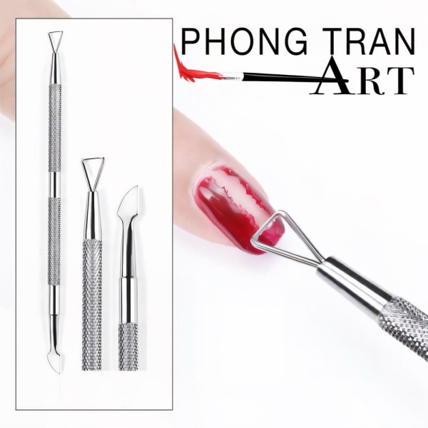 Cây Tháo Gel , Đẩy Da Loại Tốt