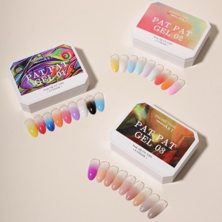 Super High Quality Gel Dặm...