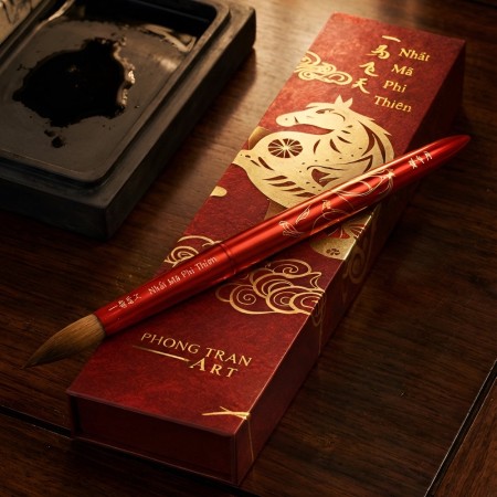 NHẤT MÃ PHI THIÊN PHIÊN BẢN...