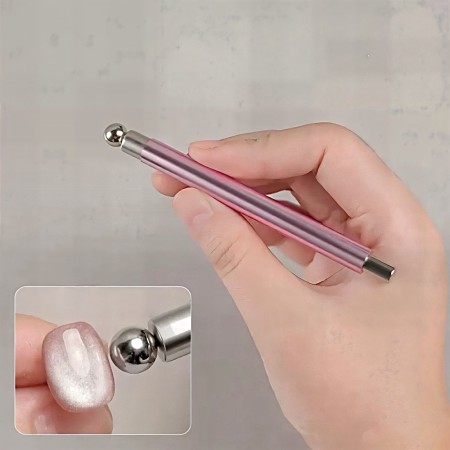 Nam Châm Trụ Đầu Bi Loại...