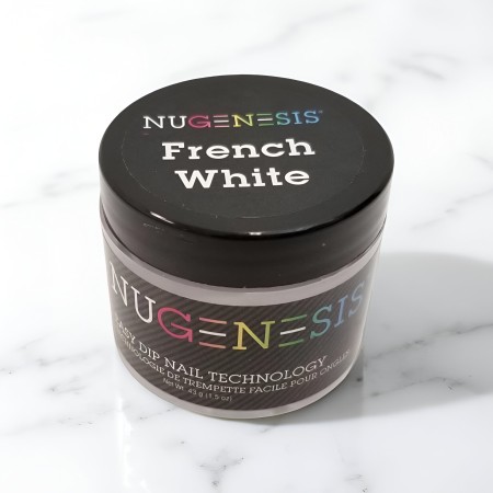 NuGenesis