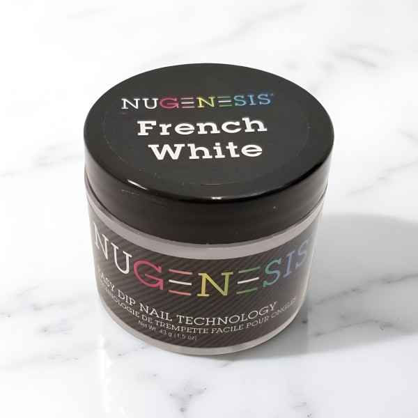 NuGenesis
