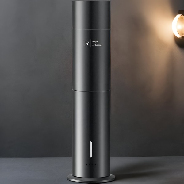 Máy Phun Hương Thơm Làm Thơm Tiệm