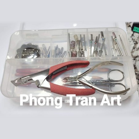Tool Box ( Hộp đựng đồ nghề )