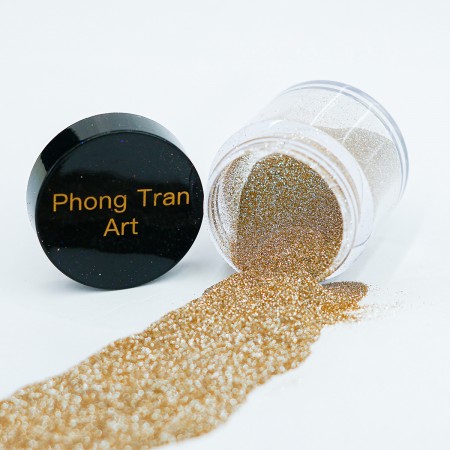 Flashing Diamond Dust KT-03