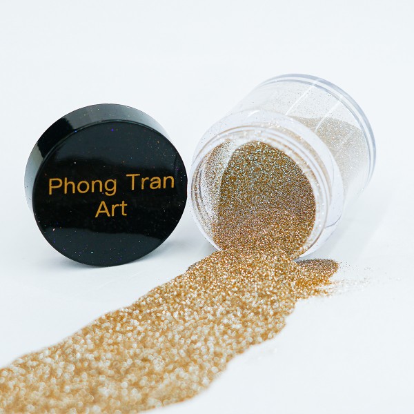 Flashing Diamond Dust KT-03