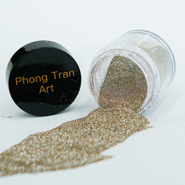 Flashing Diamond Dust KT-07