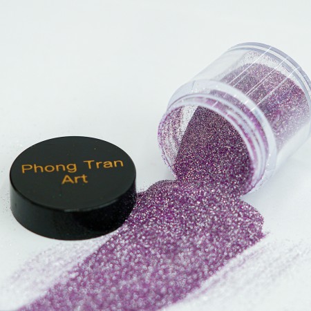Flashing Diamond Dust KT-08