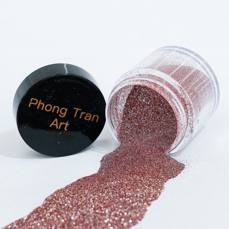 Flashing Diamond Dust KT-09