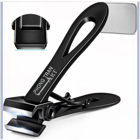 Kềm Bấm Móng Loại mới (Nail...