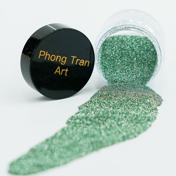 Flashing Diamond Dust KT-11