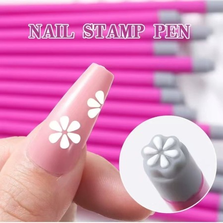 Stamp Stick Design Tool Set...