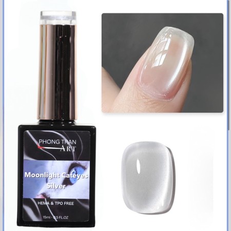 Moonlight Cateyes Chai Lẻ...