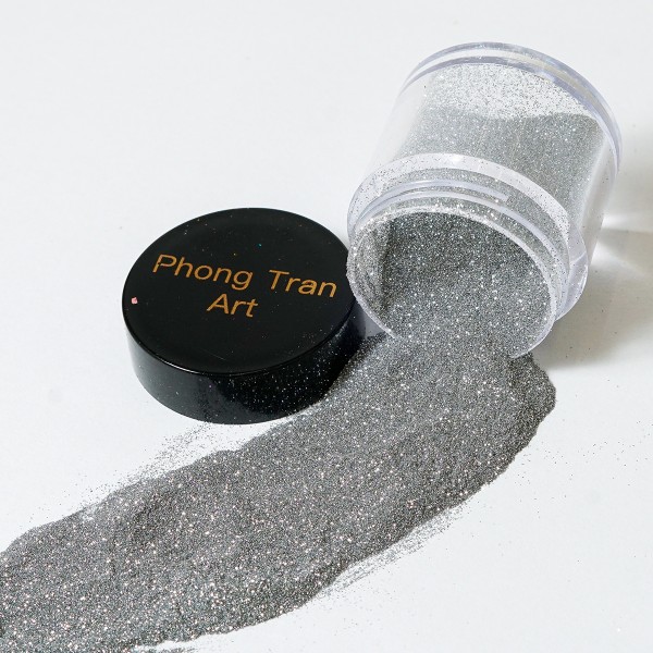 Flashing Diamond Dust KT-10