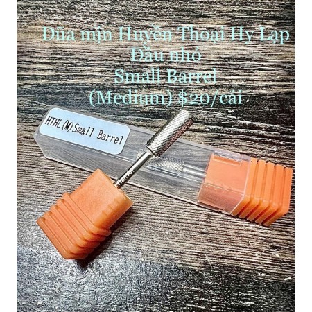 M (Medium) Huyền Thoại Hy...