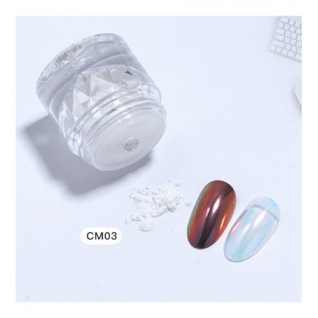 Mermaid Chrome (Orange PT-C03)