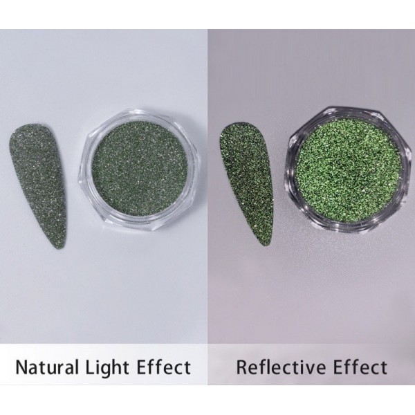 Flashing Diamond Dust KT-02