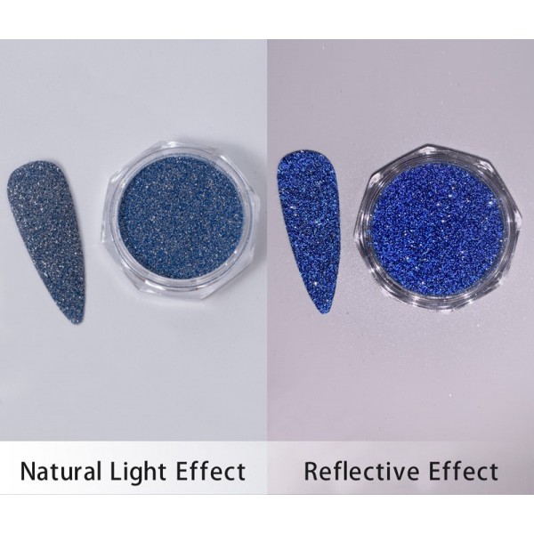 Flashing Diamond Dust KT-06