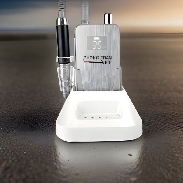 POWERFUL HIGH QUALITY NAIL DRILL MACHINE (2026 New Upgraded Model)