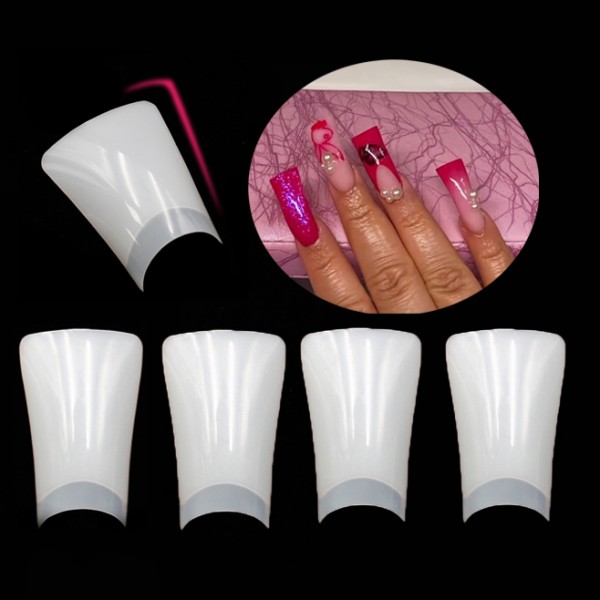Duck Nail Tip (Bag Of 500)