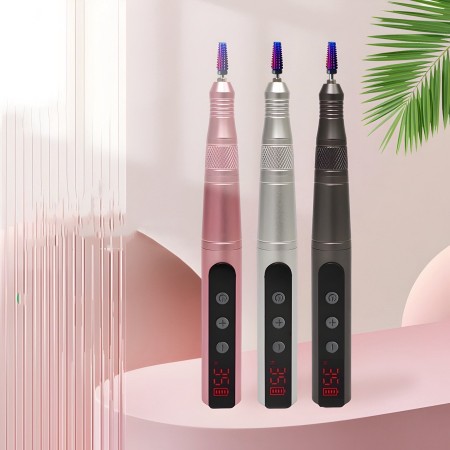 PEN DRILL FOR MANICURE &...